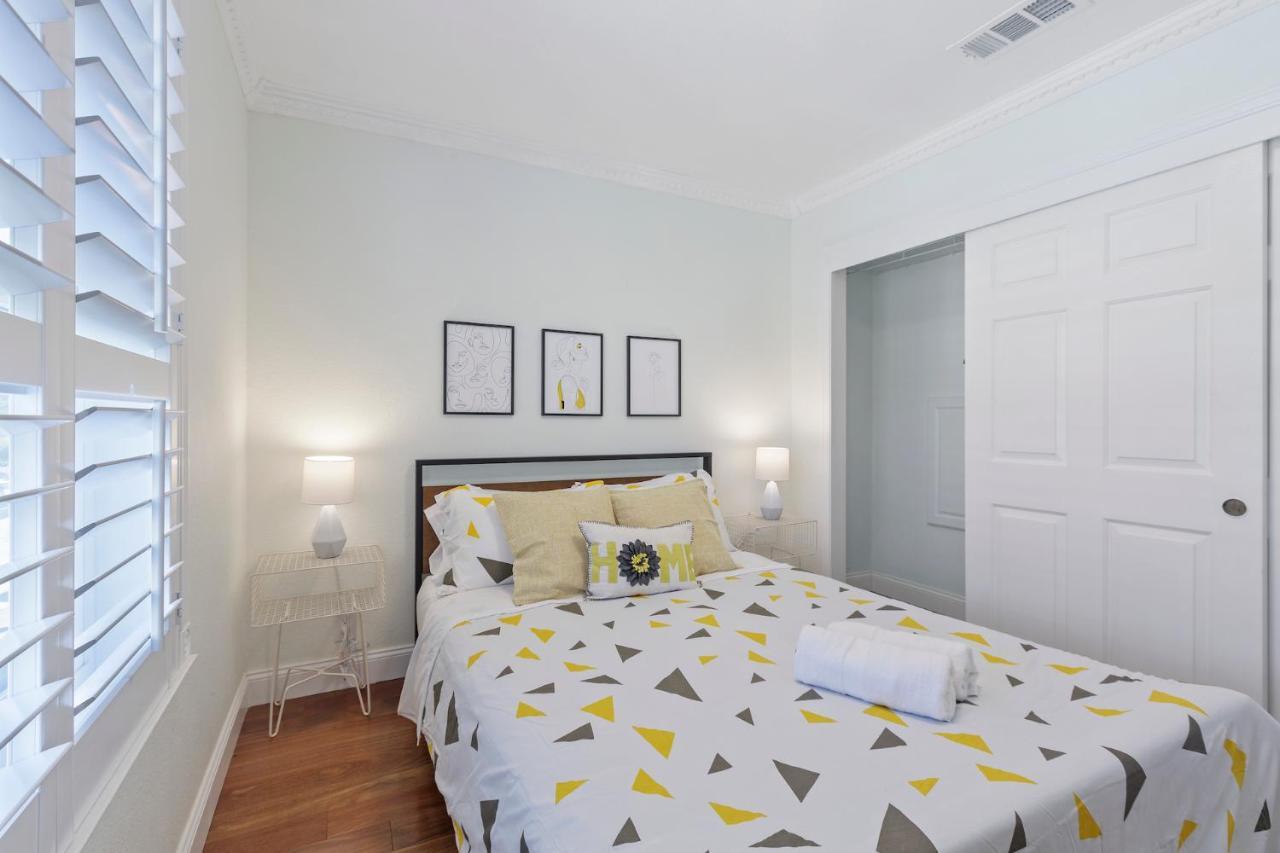@ Marbella Lane - Buckingham Place Laundry + P Pacifica Esterno foto