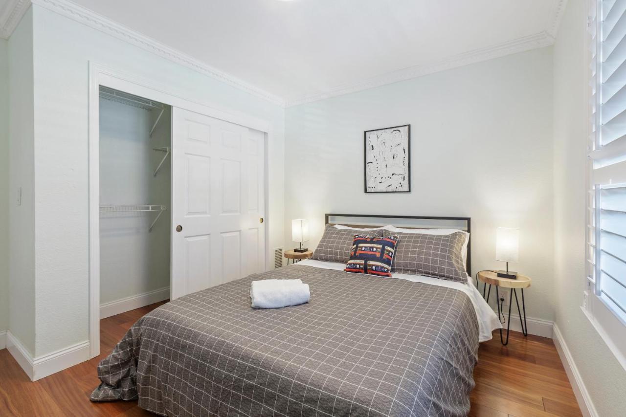 @ Marbella Lane - Buckingham Place Laundry + P Pacifica Esterno foto