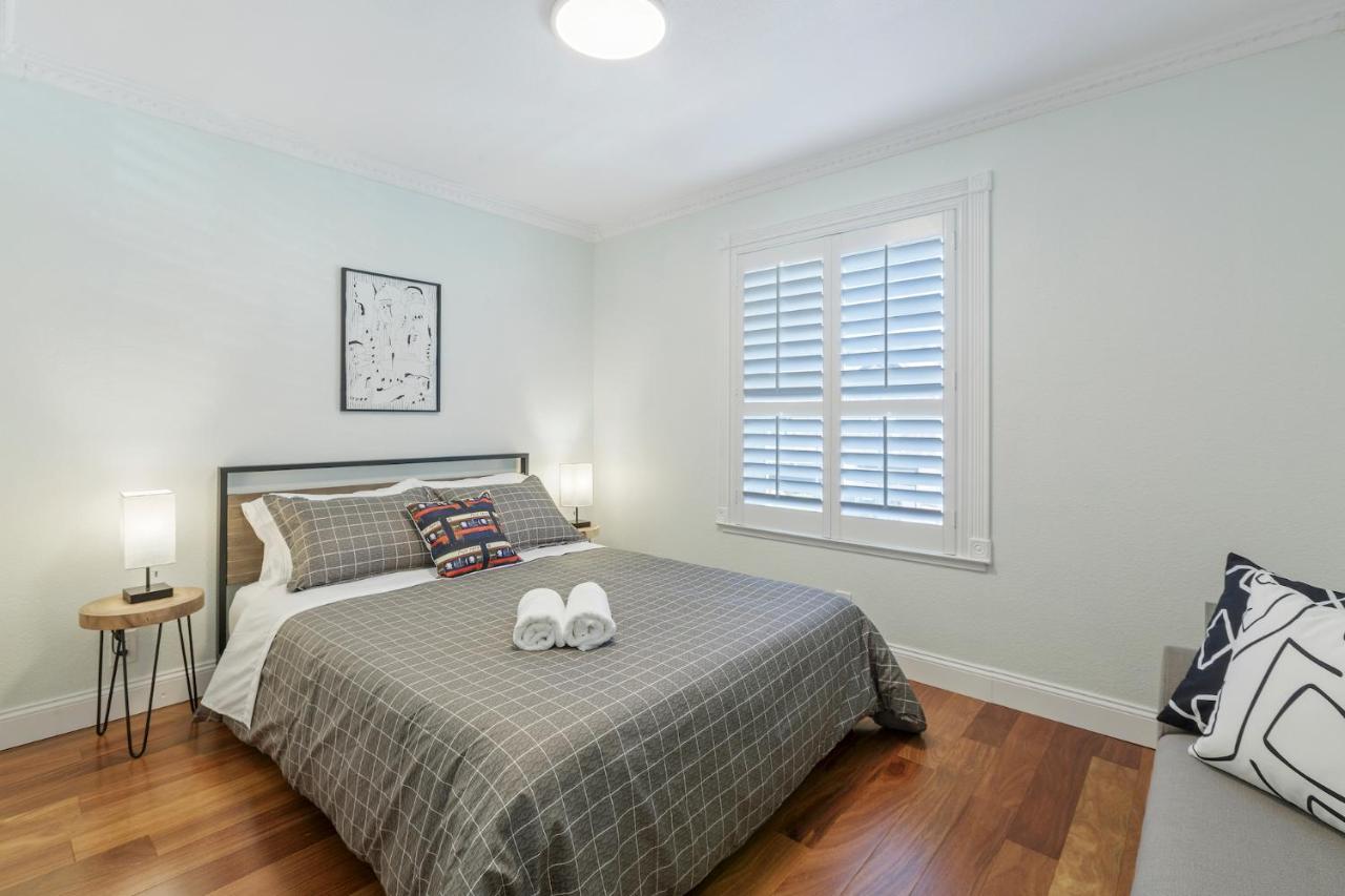 @ Marbella Lane - Buckingham Place Laundry + P Pacifica Esterno foto